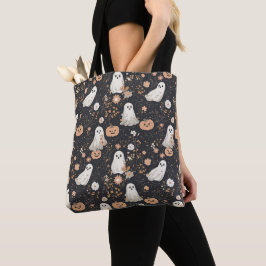 Niedliche Hallowenn Trick oder Treat Candy Bag Tasche