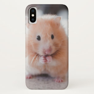 Niedliche Hamster-Liebe Case-Mate iPhone Hülle