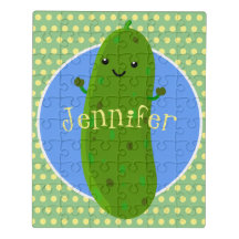 Niedliche Happy Cartoon Illustration
