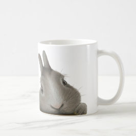 Niedliche Häschen-Tasse Kaffeetasse