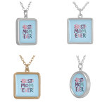 Niedliche Herzen und Blume Beste Mama je Versilberte Kette<br><div class="desc">Feiern Sie das Herz Ihrer Familie mit unseren modernen und eleganten Halsketten "Best Mama Ever", die mit charmanten Herzen und Blume geschmückt sind. Jedes Stück ist ein Symbol kollektiver Liebe und Bewunderung, wunderschön gestaltet, um die außergewöhnliche Bindung zu ehren, die sie mit der ganzen Familie teilt. Erfreuen Sie ihr diesen...</div>