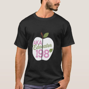 Niedliche hübsche Erzieher und Lehrer lustig aka B T-Shirt