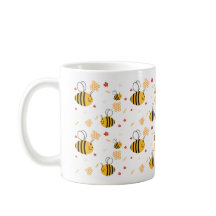 Niedliche Hummel