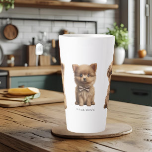 Niedliche Hunde Tasse 🐾 🐶