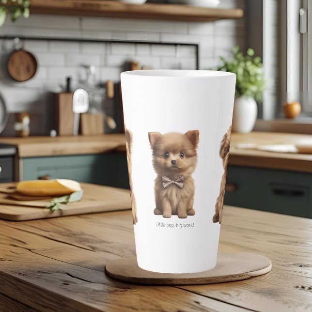 Niedliche Hunde Tasse 🐾 🐶 (Von Creator hochgeladen)