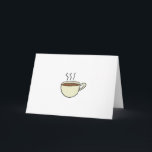 NIEDLICHE KAFFEE FEIERTAGSKARTE<br><div class="desc">KAFFEEcutedoodleholidayherbst christmännlich-interfallmuggiftaccessoire</div>