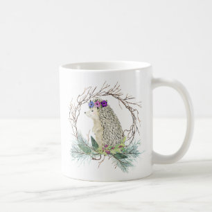 Niedliche Kaffeetasse