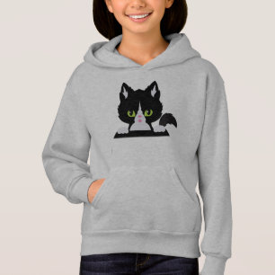 Niedliche Katze, Adorable Cat Mama Katze Liebhaber Hoodie