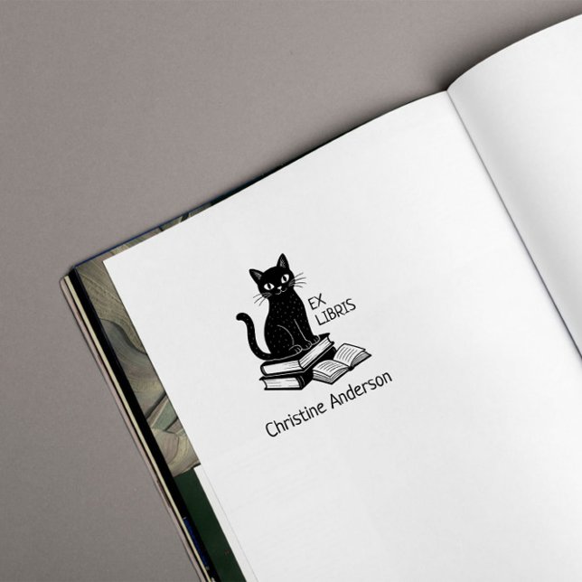  | Niedliche Katze | Aus der Bibliothek Permastempel (Von Creator hochgeladen)