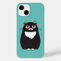 Niedliche Katze