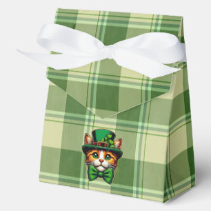 Niedliche Katze/Kätzchen Geschenkschachtel