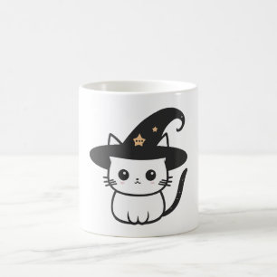 niedliche Katze Katzen lieben Design Kaffeetasse