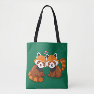 Niedliche Katze Tasche