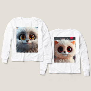 Niedliche Katzen
