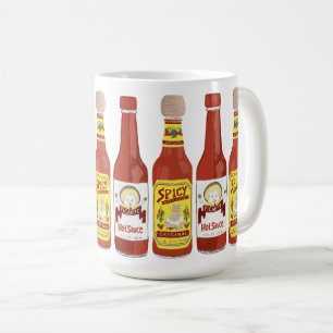 Niedliche Katzen Gewürzsauce Kaffeetasse