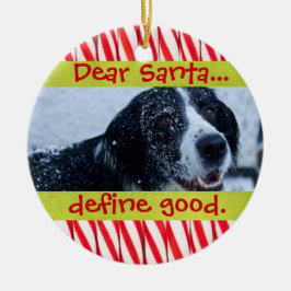 Niedliche Katzen-oder Keramik Ornament