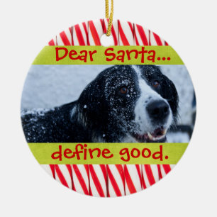 Niedliche Katzen-oder Keramik Ornament