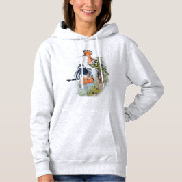 Niedliche Katzenfrau Tank Top