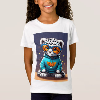 niedliche Katzenkinder T,shart T-Shirt