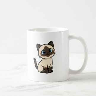 Niedliche Katzenliebhaber-Tasse – Die perfekte Kaf Kaffeetasse