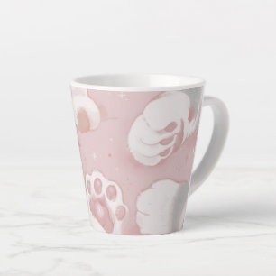 Niedliche Katzenpaare-Tasse Milchtasse