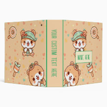 niedliche kawaii-Cartoon