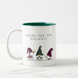 Niedliche Kernnetzkennzahlen Zweifarbige Tasse