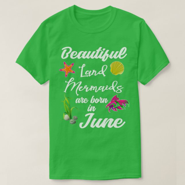 Niedliche Kindergeburtstag-Geschenke Landsmädchen  T-Shirt (Design vorne)