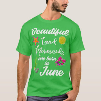 Niedliche Kindergeburtstag-Geschenke Landsmädchen  T-Shirt