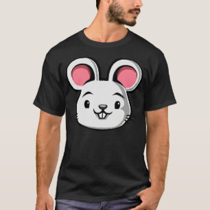 Niedliche Kindermäuse T-Shirt