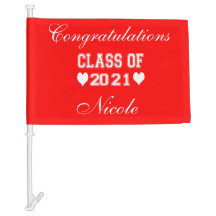Niedliche Klasse der Red Personalize 2021