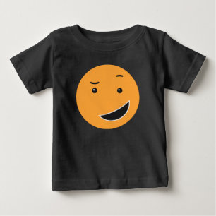 Niedliche Kleidung Baby T-shirt