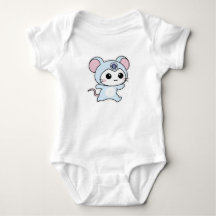 Niedliche kleine Maus
