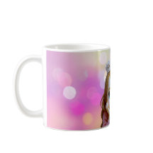 Niedliche kleine Prinzessin