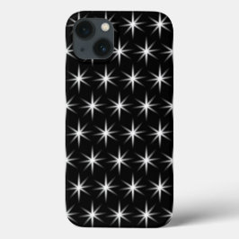 niedliche kleine Sterne Case-Mate iPhone Hülle