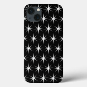 niedliche kleine Sterne Case-Mate iPhone Hülle