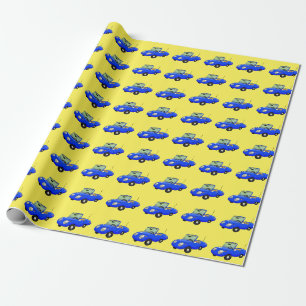 Niedliche Kleinigkeit Geschenkpapier
