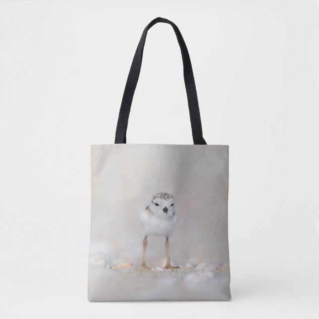 Niedliche Kleintiere | Rohrleitungs-Küken Tasche (Vorderseite)