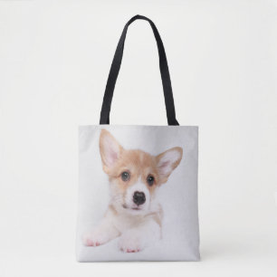 Niedliche Kleintiere Sweet Baby Corgi Tasche