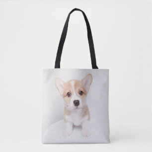 Niedliche Kleintiere Tiny Corgi Tasche