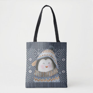 Niedliche Knetprojekte Tasche