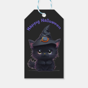 Niedliche Knorpelkatze Geschenkanhänger