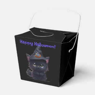 Niedliche Knorpelkatze Geschenkschachtel