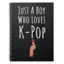 Niedliche Kpop Geschenke für Jungs für Kinder Fing