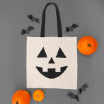 Niedliche Kürbislaterne Pumpkin Face Halloween Tragetasche<br><div class="desc">Feiern Sie Halloween im Stil mit dieser niedlichen Kürbisgesicht Tote Tasche. Dieses lustige Kürbislaterne-Design hat ein glückliches Zahnriemen!</div>