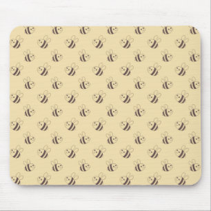 Niedliche Ladybugs Mousepad