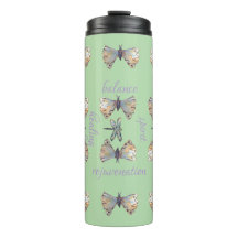 Niedliche Launische Libelle Schmetterling Maureen