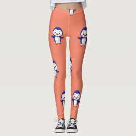 Niedliche Leggings