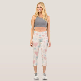 Niedliche Leggings - stilvolles und komfortables D