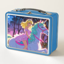 Niedliche Lunchbox (Kosmetikbox)